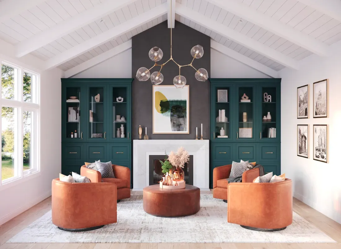 Cabinets at H.O.M.E. — Cabinet Stores in New Kent, Virginia