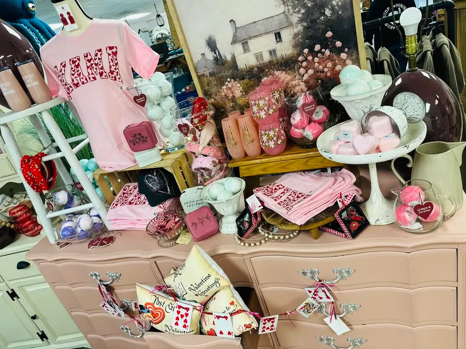 Pigeon & Co — Home Goods in New Kent, Virginia