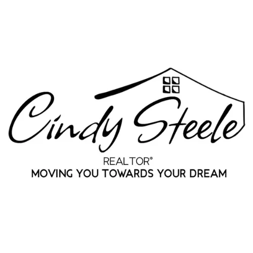 Cindy Steele Real Estate logo