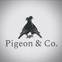 Pigeon & Co logo