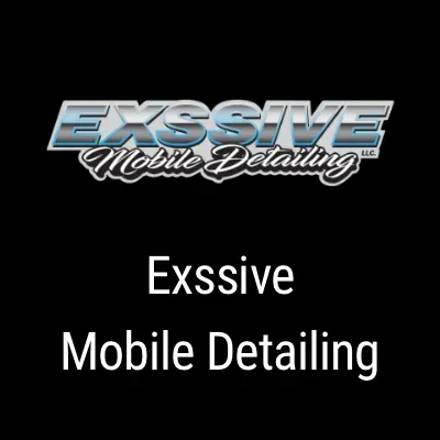 EXSSIVE Mobile Detailing, LLC. logo