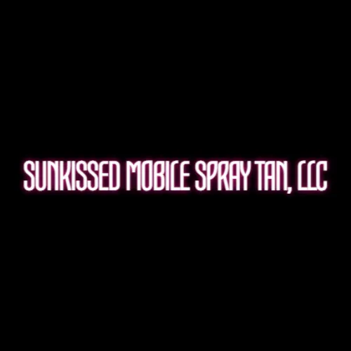 SunKissed Mobile Spray Tan, LLC logo